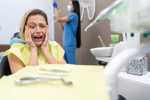 Best After-Hours Dental Trauma Care in The Crossings, FL